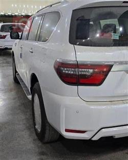 نيسان باترول